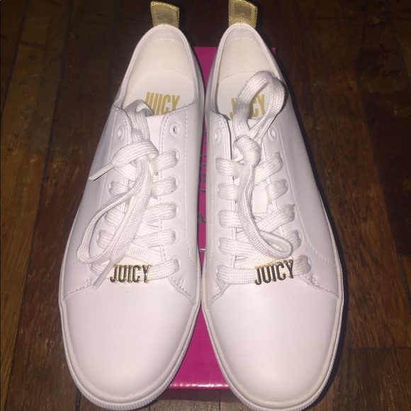 juicy couture sneakers 2018